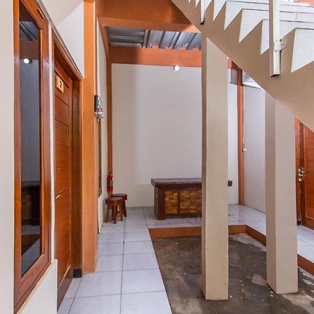 Oyo 1718 Homestay Wak Gobenk Salakan Exterior foto